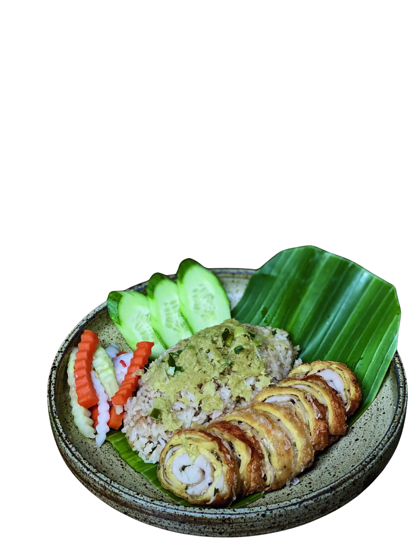 Cơm Hải Nam