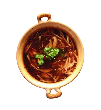 Súp Thái